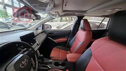 تويوتا كورولا كروس